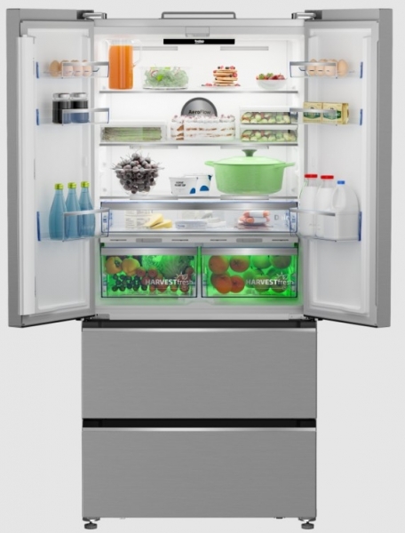 Beko 183510 EI Buzdolabı