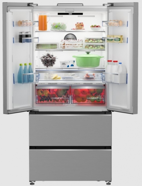 Beko 183510 EI Buzdolabı