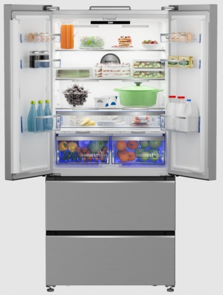 Beko 183510 EI Buzdolabı