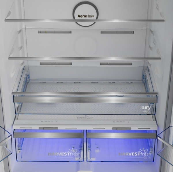 Beko 183510 EI Buzdolabı
