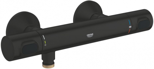 Grohe Grohtherm 500 347932430 Duş Bataryası
