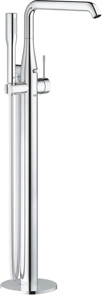 Grohe Essence 25248001 Küvet Bataryası