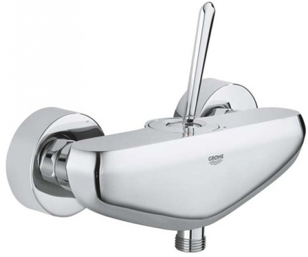 Grohe Eurodisc Joy 23430000 Duş Bataryası