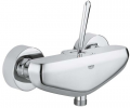 Grohe Eurodisc Joy 23430000 resim