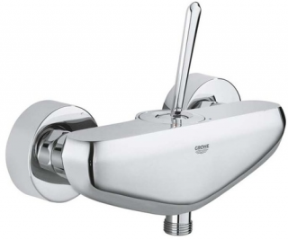Grohe Eurodisc Joy 23430000 Duş Bataryası