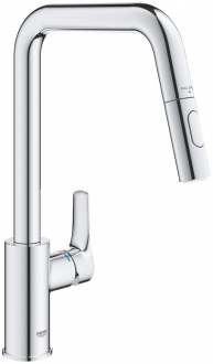 Grohe Eurosmart 30619000 Eviye Bataryası