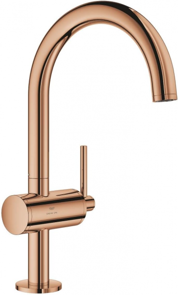 Grohe Atrio L 24362DA0 Lavabo Bataryası