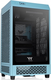 Thermaltake The Tower 200 Bilgisayar Kasası