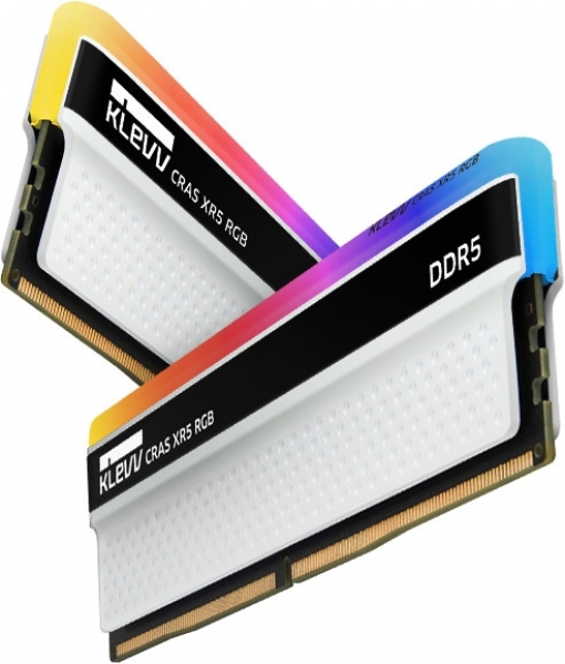 Klevv Cras XR5 RGB 32 GB 7000 MT