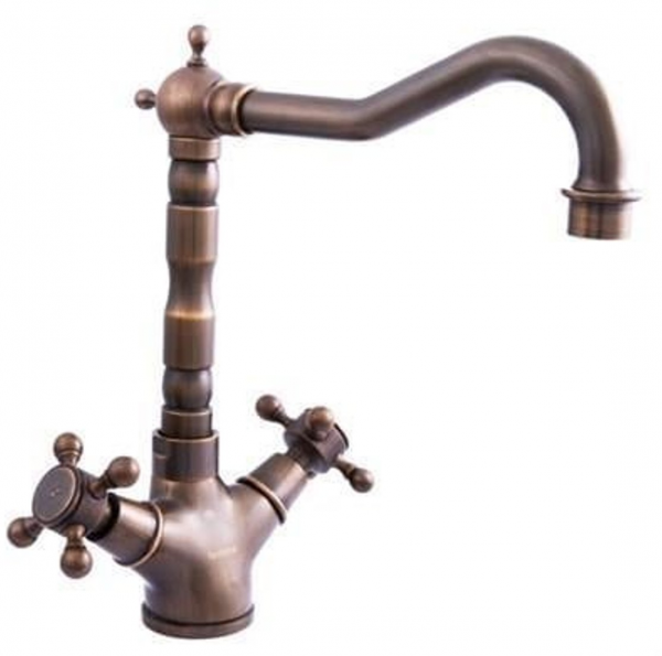 Fontana FG-1216 Lavabo Bataryası