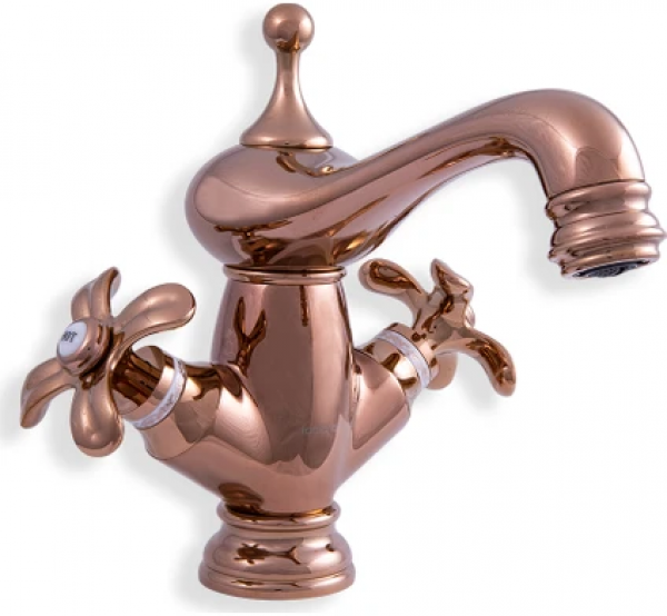 Fontana FH-0213 Lavabo Bataryası