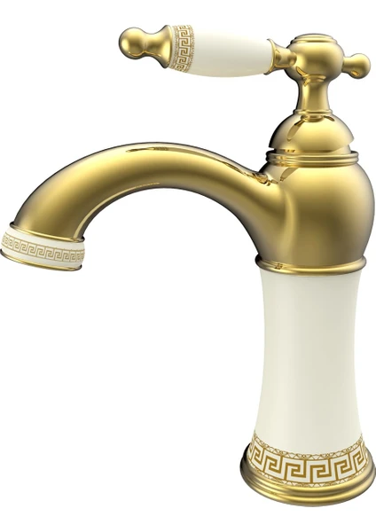 Fontana FM-1412 Lavabo Bataryası