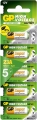 GP High Voltage Battery 23A 5'li resim