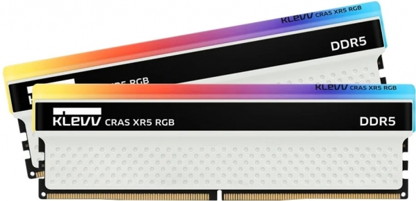 Klevv Cras XR5 RGB 32 GB 6000 MT