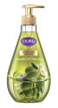 Duru Organik Zeytinyağlı Zeytin Çiçeği Sıvı Sabun 500 ml resim