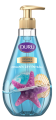 Duru Organik Zeytinyağlı Okyanus Sıvı Sabun 500 ml resim