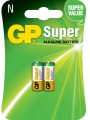 GP Alkaline Battery N 910A 2'li resim