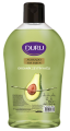 Duru Organik Zeytinyağlı Avokado Sıvı Sabun 1.5 lt resim
