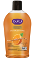 Duru Organik Zeytinyağlı Mandalina Sıvı Sabun 1.5 lt resim