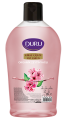 Duru Organik Zeytinyağlı Kiraz Çiçeği Sıvı Sabun 1.5 lt resim