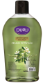 Duru Organik Zeytinyağlı Zeytin Çiçeği Sıvı Sabun 1.5 lt resim