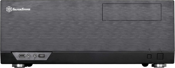 SilverStone GD09 Bilgisayar Kasası