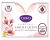 Duru Hydro Pure Sakura Şeffaf Bakım Kalıp Sabun 450 gr