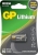 GP CR123A Özel Pil