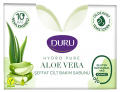 Duru Hydro Pure Aloe Vera Şeffaf Bakım Kalıp Sabun 450 gr resim
