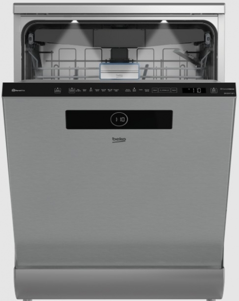 Beko BM 6347 WF I Bulaşık Makinesi