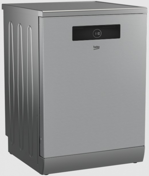 Beko BM 6347 WF I Bulaşık Makinesi