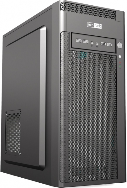 Redrock T815BB 500W Bilgisayar Kasası