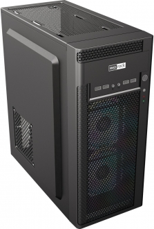 Redrock T815BB 500W Bilgisayar Kasası