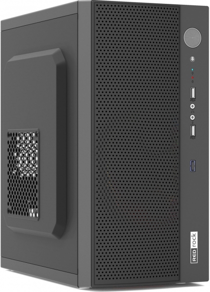 Redrock M317 BB 300W Bilgisayar Kasası