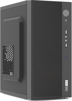 Redrock M317 BB 300W Bilgisayar Kasası