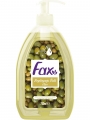 Fax Zeytinyağı Özlü Sıvı Sabun 750 ml resim