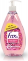 Fax Bahar Çiçekleri Sıvı Sabun 750 ml resim