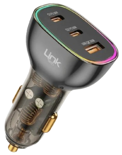 LinkTech C508 Şarj Aleti