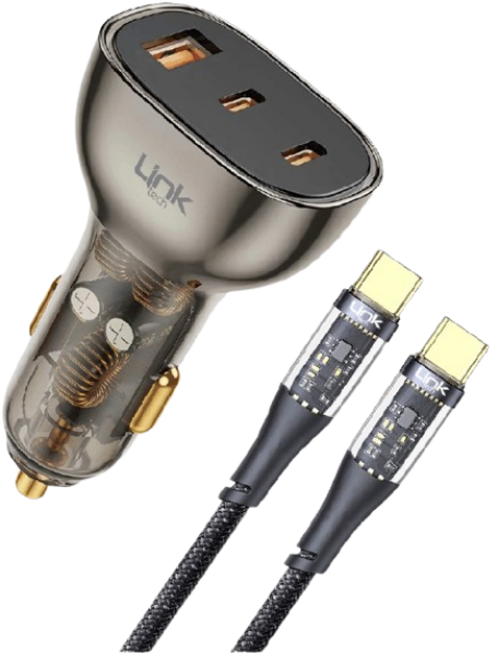 LinkTech C508 Şarj Aleti