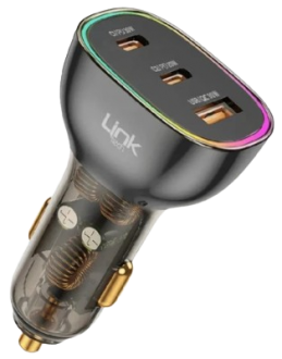 LinkTech C508 Şarj Aleti
