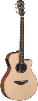 Yamaha APX700 Elektro Akustik Gitar