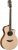 Yamaha APX700 Elektro Akustik Gitar