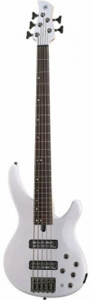 Yamaha TRBX505 Bas Gitar