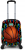 Coral High 16745 Basketbol Desenli Çocuk Valizi