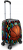 Coral High 16745 Basketbol Desenli Çocuk Valizi