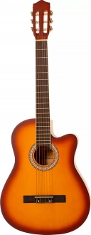 Carissa CG-155C Klasik Gitar