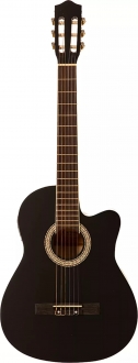 Carissa CG-155C Klasik Gitar