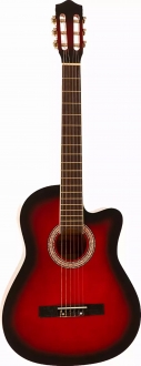 Carissa CG-155C Klasik Gitar