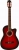 Carissa CG-155C Klasik Gitar