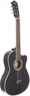 Carissa CG-200 Elektro Klasik Gitar